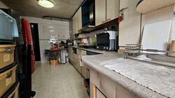 Blk 707 Hougang Avenue 2 (Hougang), HDB 5 Rooms #535518631